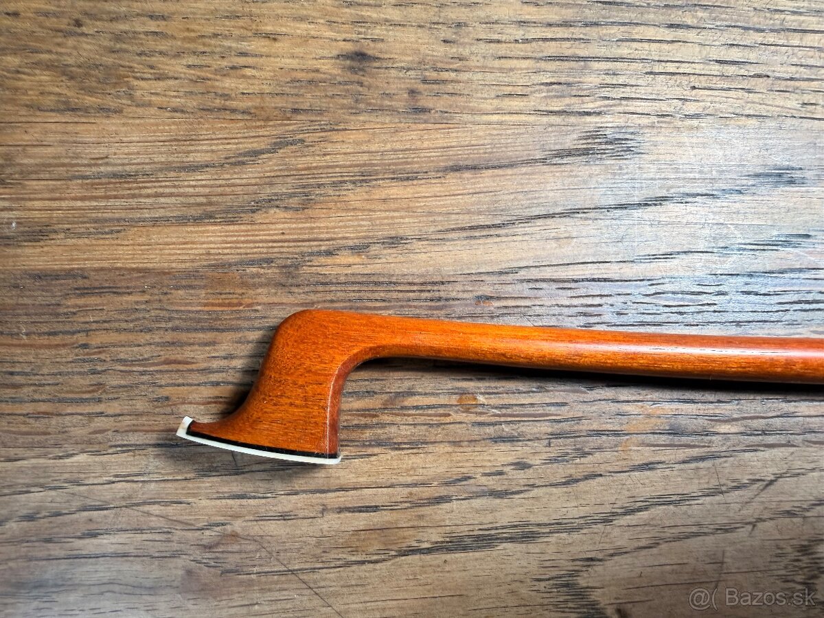 Fernambukový slák 4/4 - 4