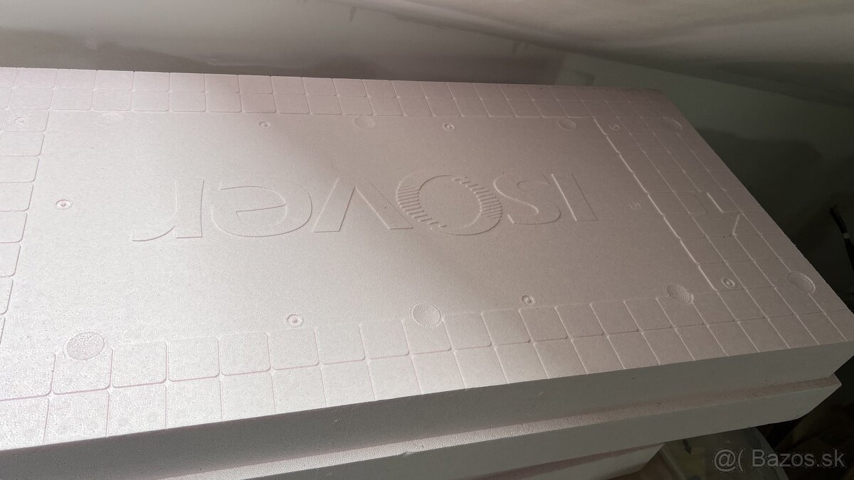 Predám ISOVER PERIMETER 20CM - 4