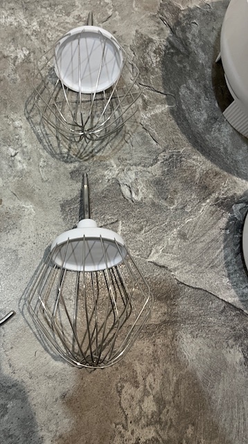 Príslušenstvo pre Bosch mum 2,4,5, kuchynský robot - 4