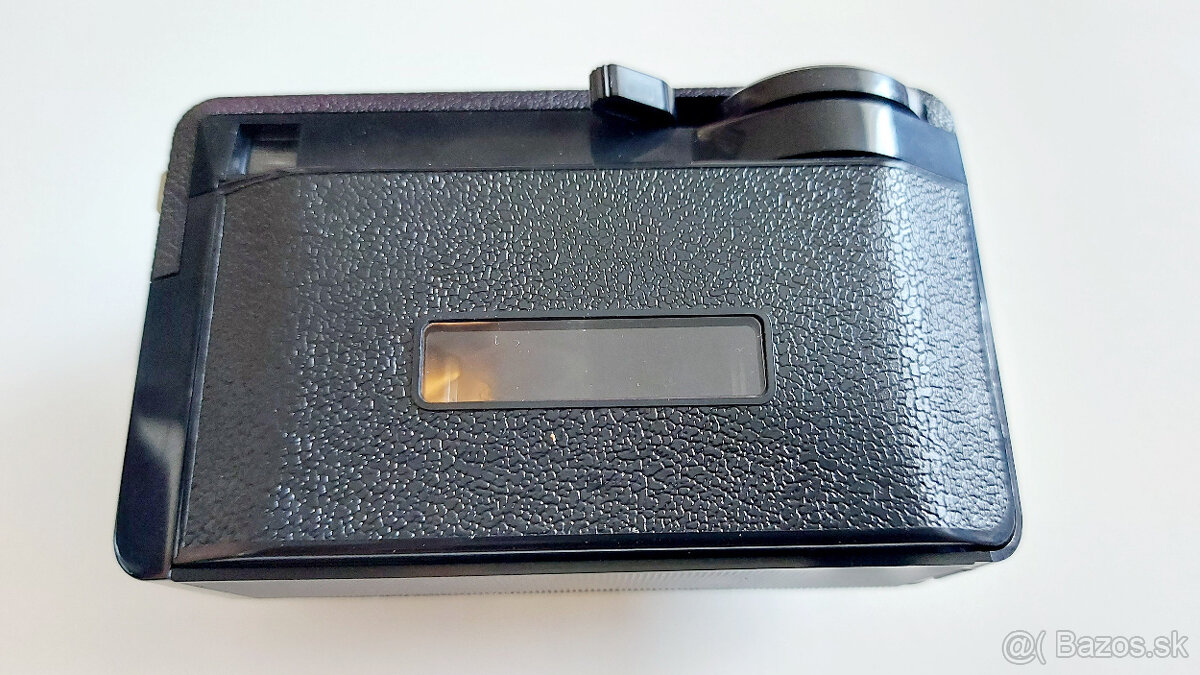 fotoaparat kodak instamatic 155 - 4