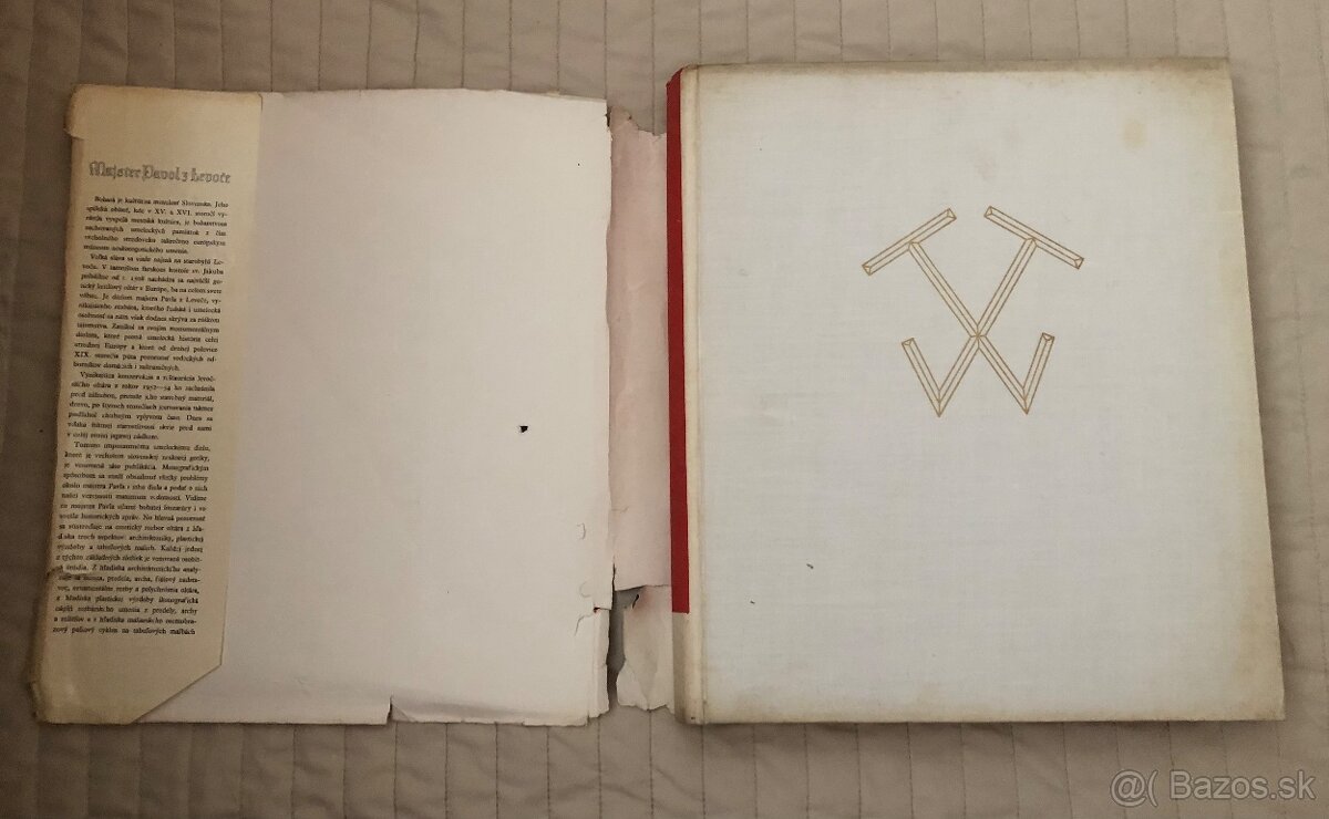 Majster Pavol z Levoče - 4