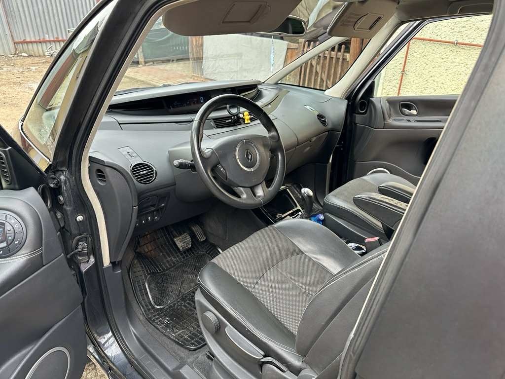 Predám Renault Espace - 4