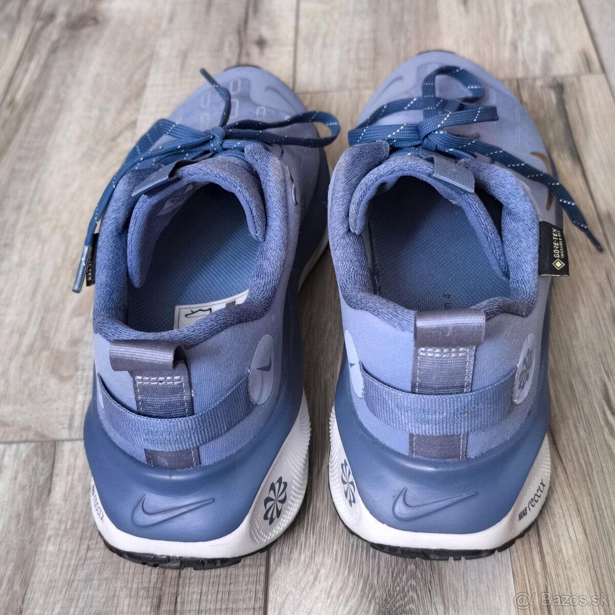 Bežecké topánky Nike InfinityRN 4 GORE-TEX - 4