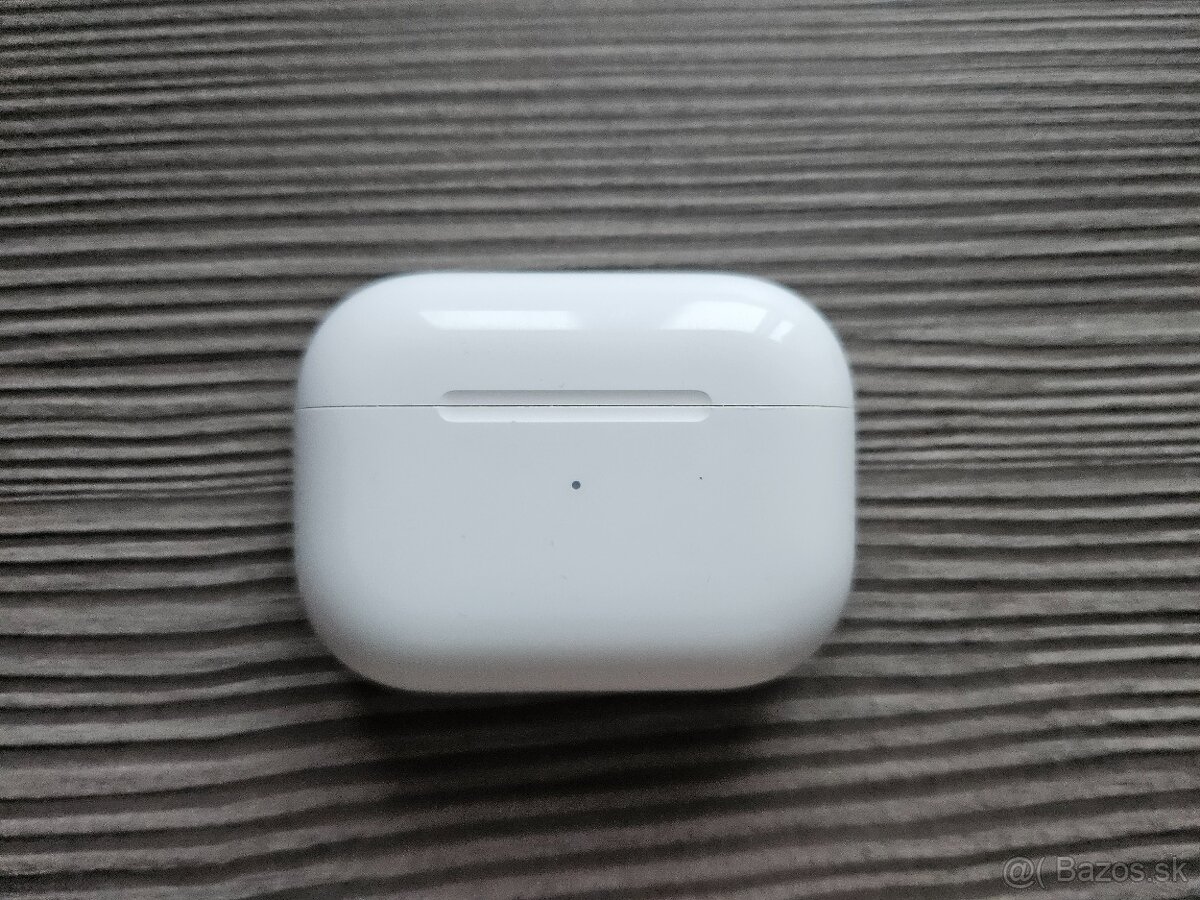 Puzdro Airpods Pro 2 - 4