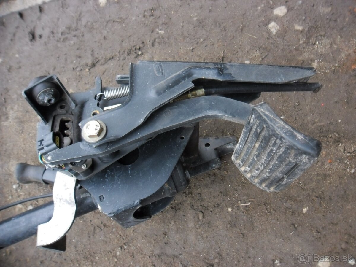 Predám volant s orstou - 4