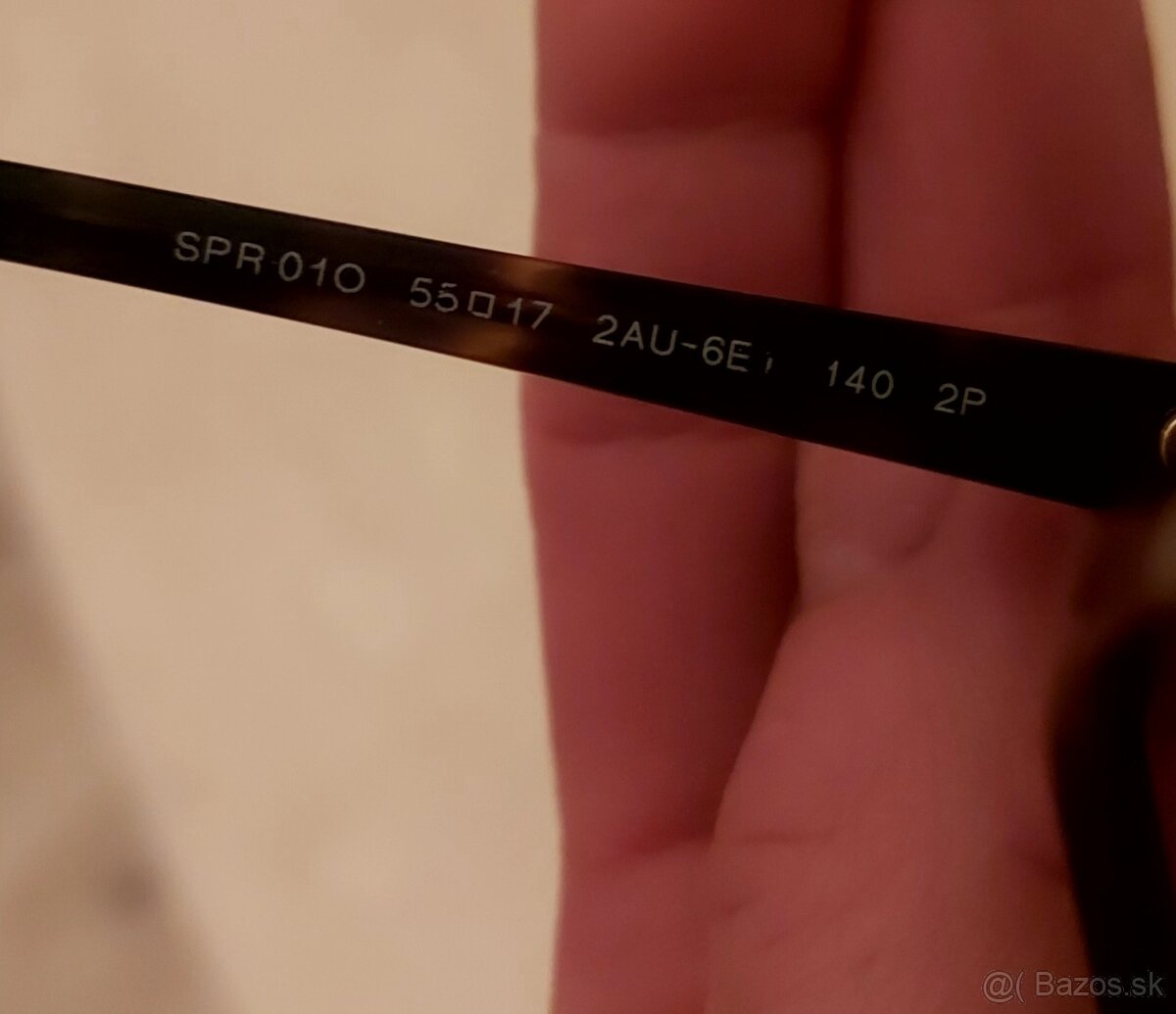 SLNECNE OKULIARE PRADA - 4