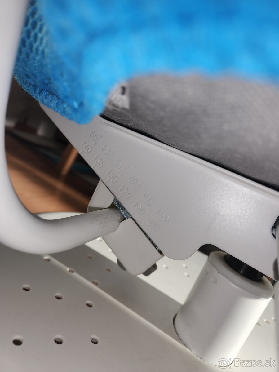 Anatomicka stolička - 4