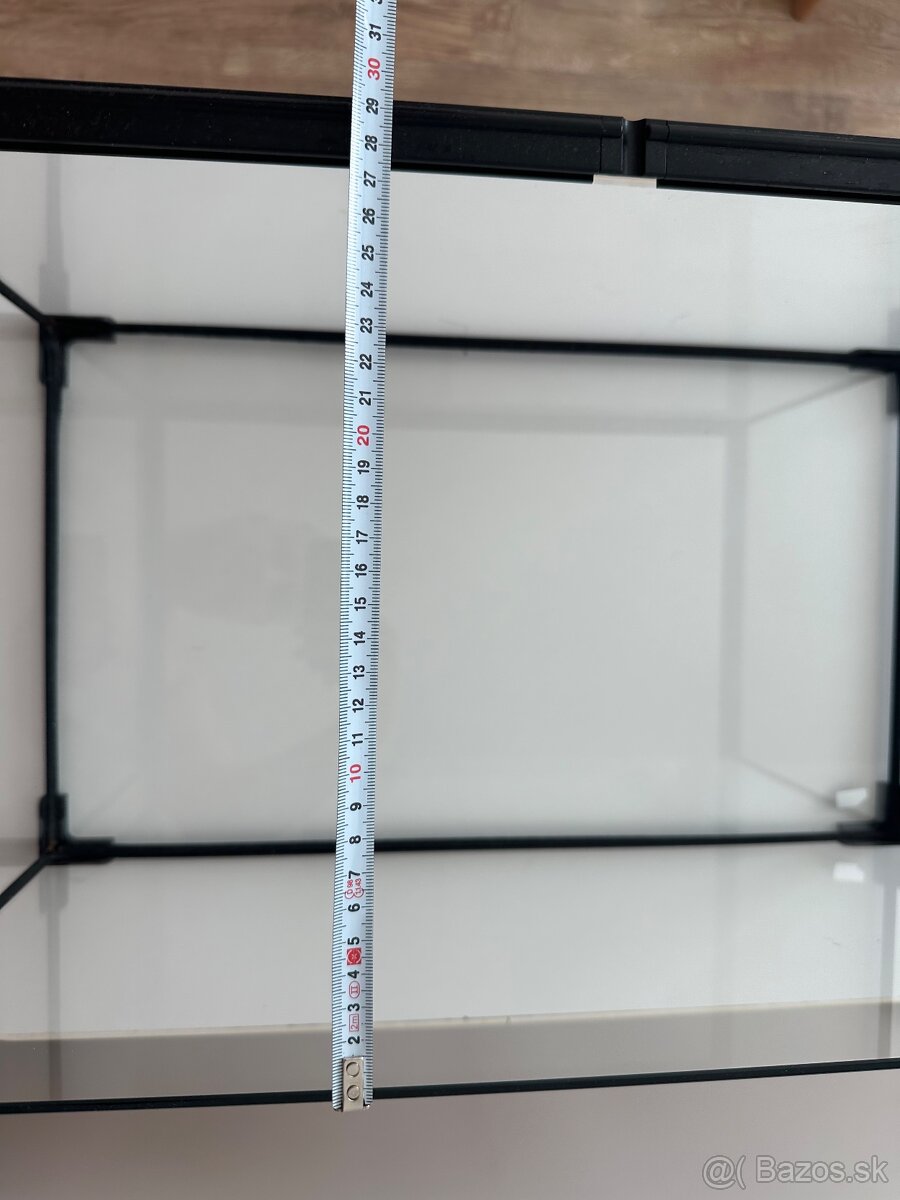 Terárium/akvárium - 4