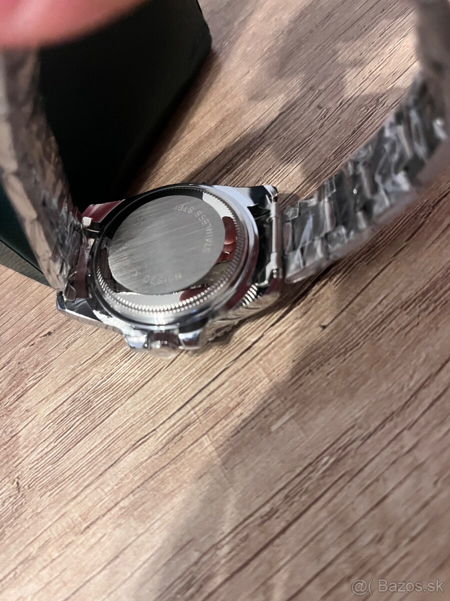 Rolex - 4