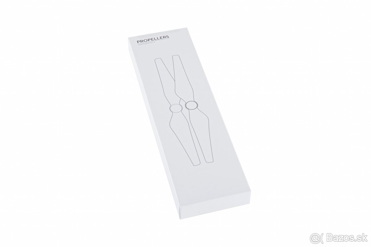 DJI Phantom 4 series vrtule - 4