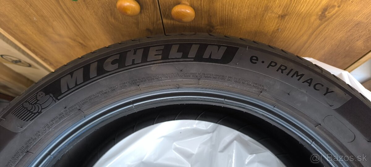 235/50 r19 letne Michelin e Primacy 4ks - 4