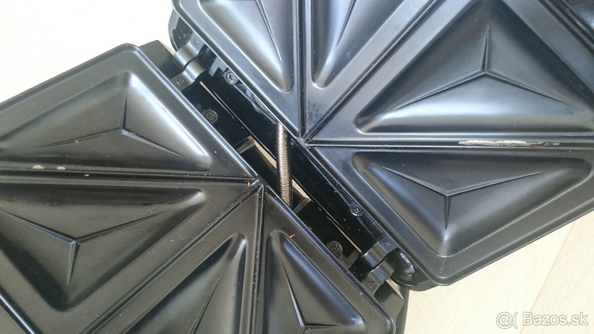 Eta Lucito, 2151 90010 Sendvičovač - 4