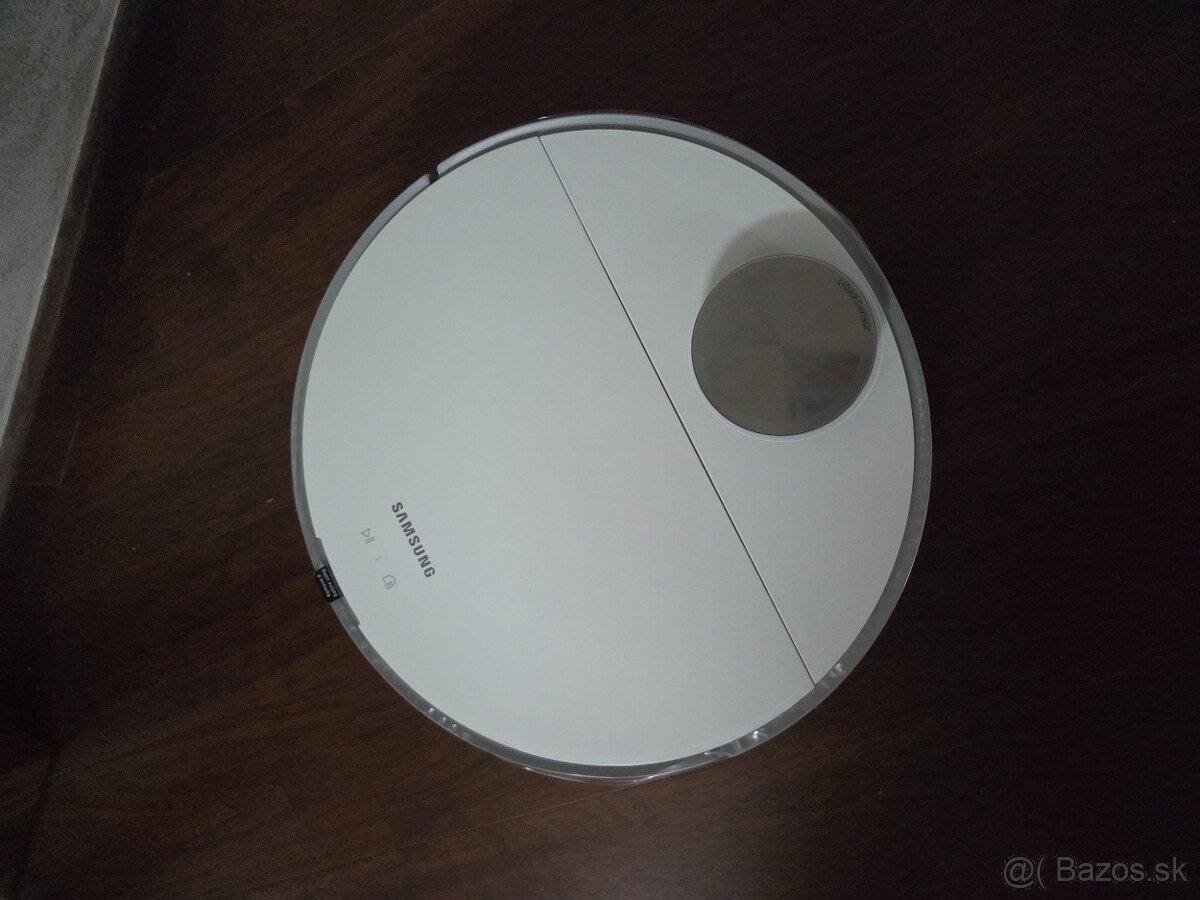 NOVÝ Roboticky vysavac SAMSUNG Jet Bot VR30T80313W/GE - 4
