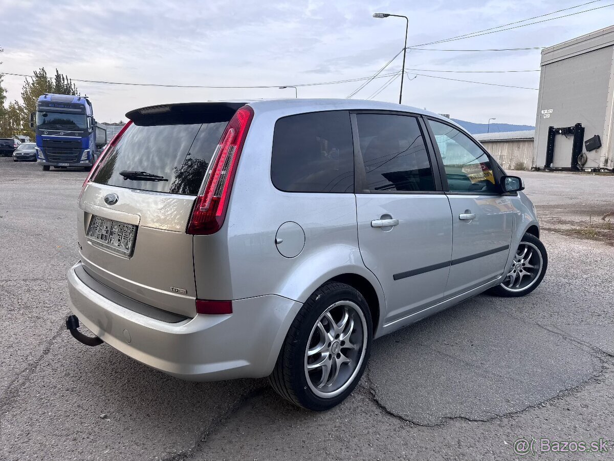 Ford C-Max 1.6 TDCI - 4