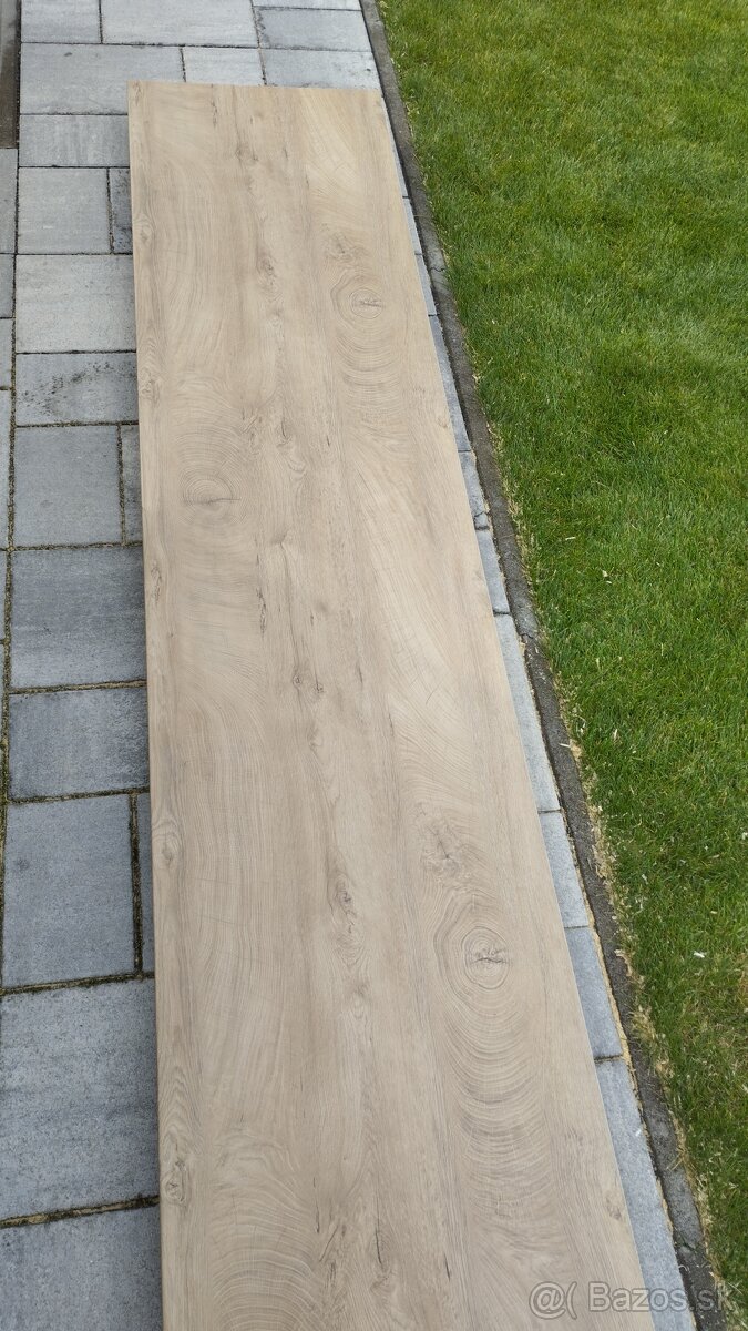 Nová pracovná doska 260x60 cm - 4