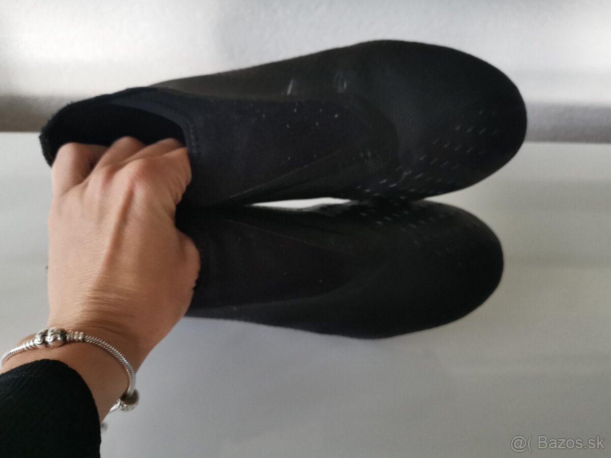 ADIDAS PREDATOR ACCURACY.3 LACEL Pôvodná cena:99EUR Kopačky - 4