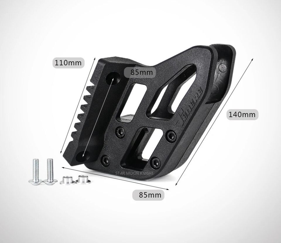 Voditko na retaz pre Yamahu Tenere - 4