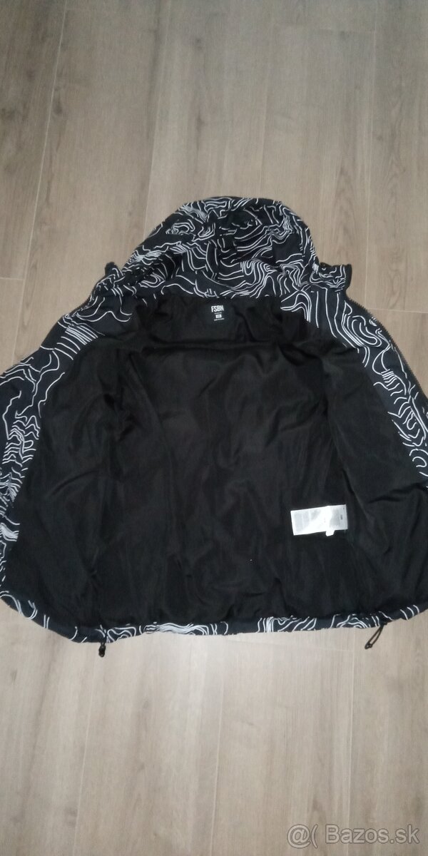 Detská zimná bunda - 4