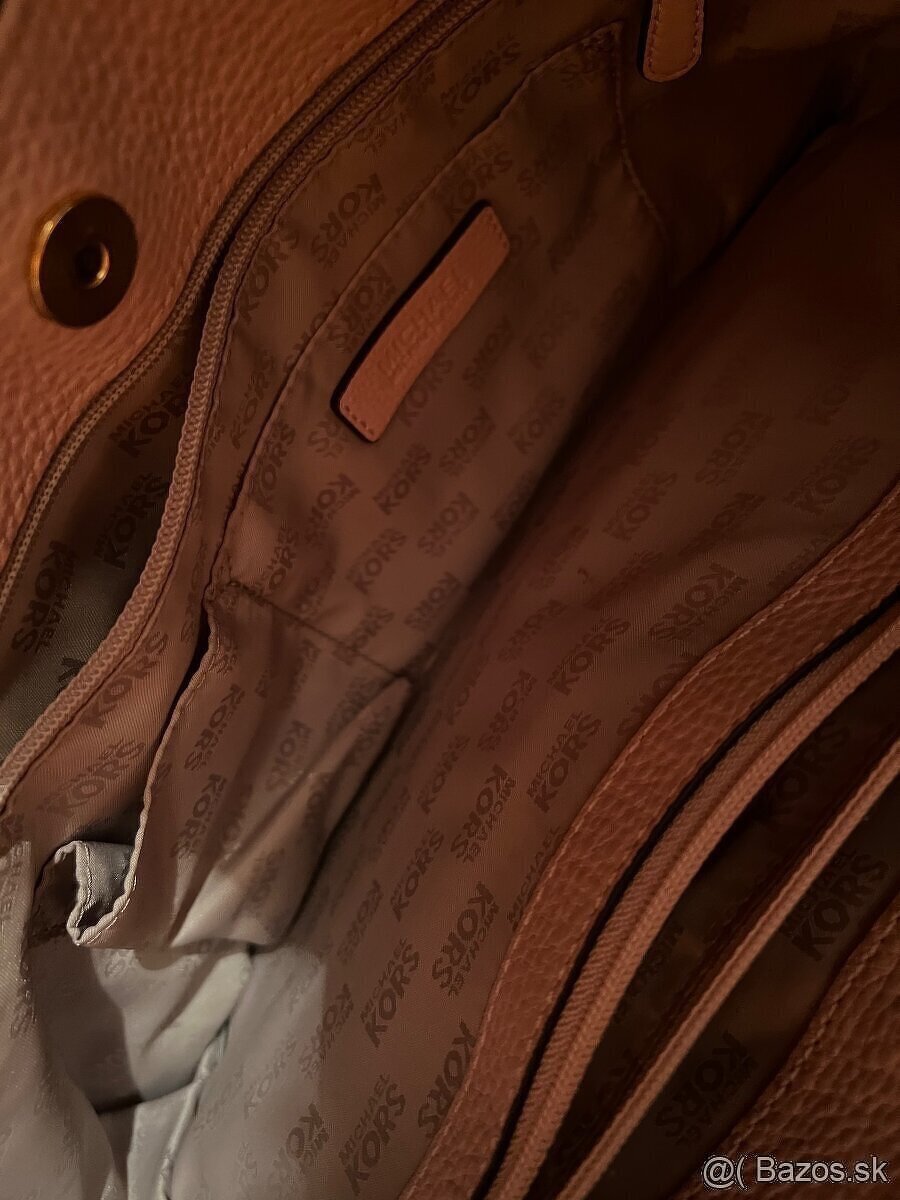 Kabelka Michael Kors original - 4