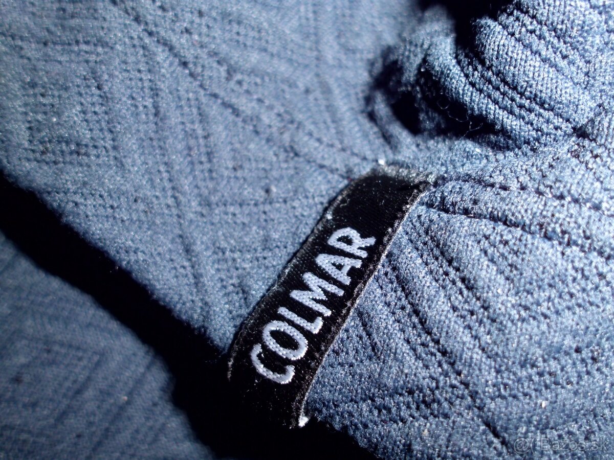 Colmar Thermotec dámska mikina-bunda M - 4