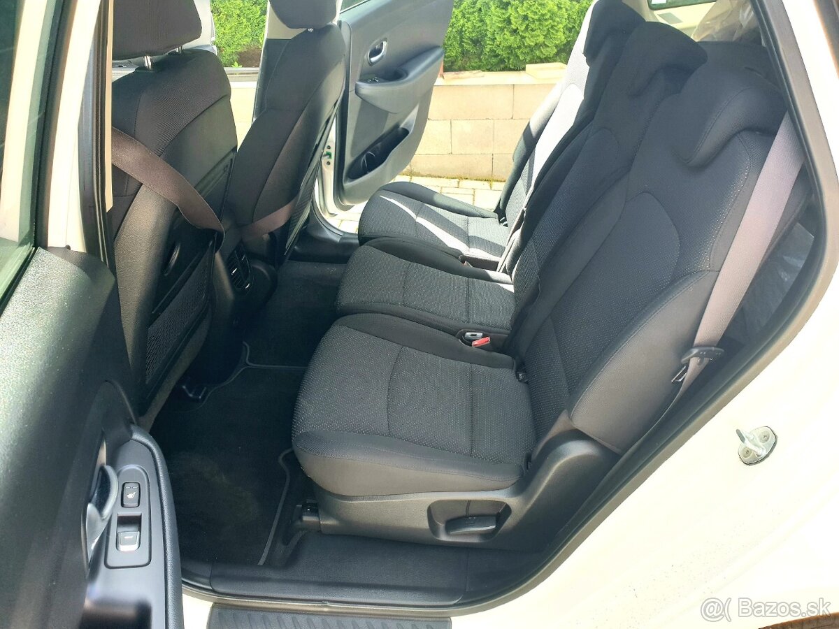 Kia Carens 1.7 CRDi combi - 4