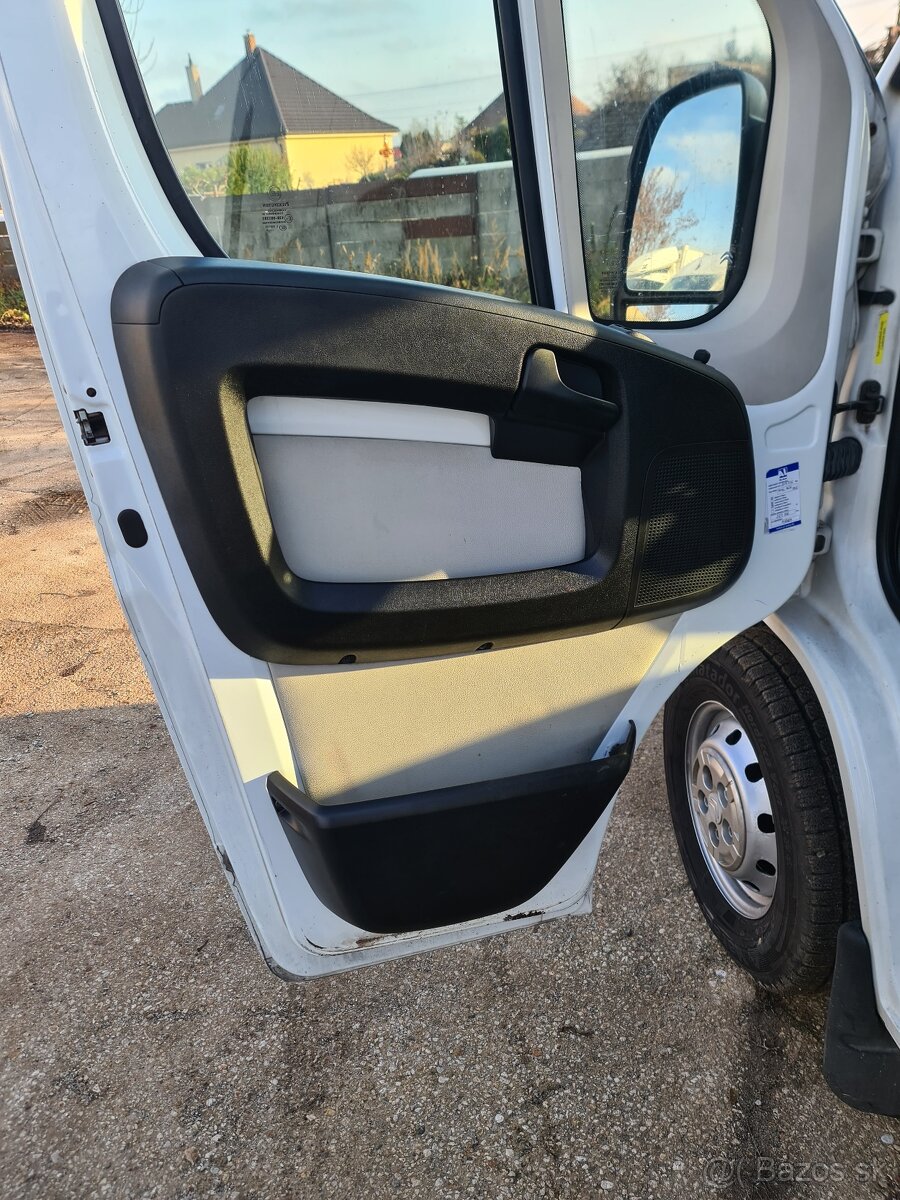 Citroen jumper mikrobus - 4