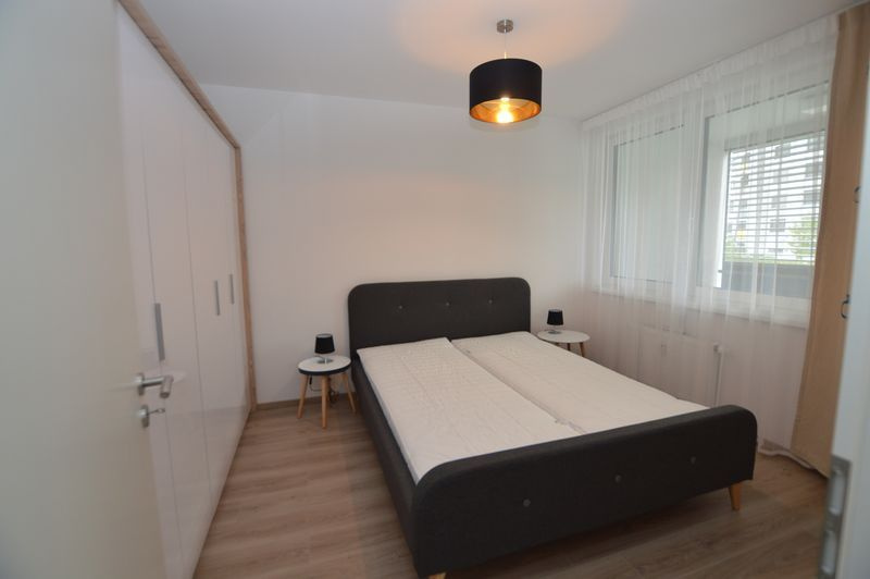 Na prenájom, luxusný 2 izb. byt, ul. Malokrasňanská, 54m2, p - 4