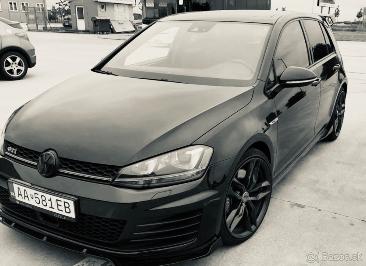 Golf 7 gti performance - 4