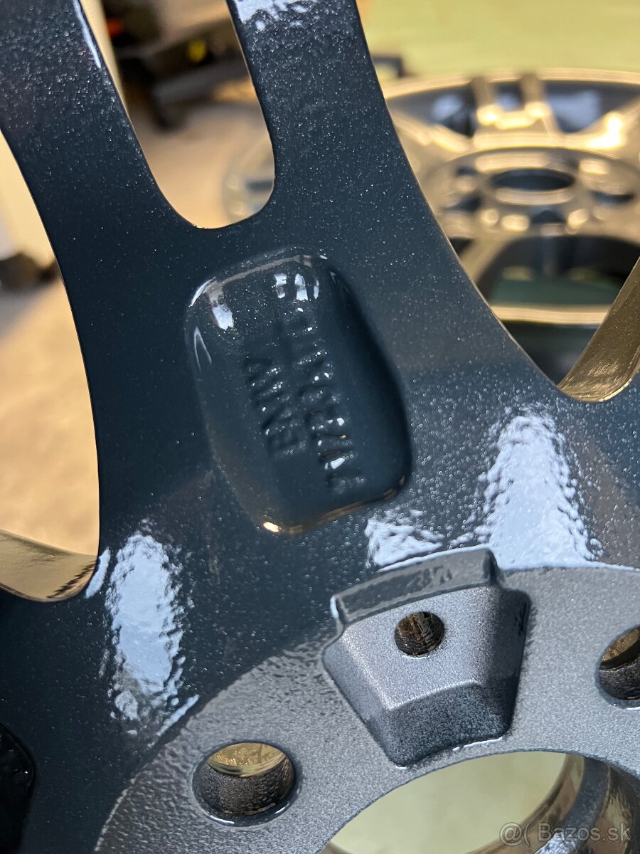 BMW Styling 97 R17 5x120 (Dvojrozmer) - 4