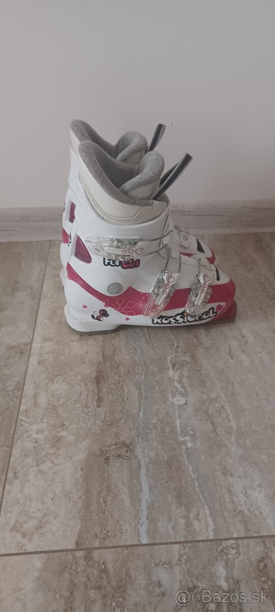 Predam detske lyziarky - 4