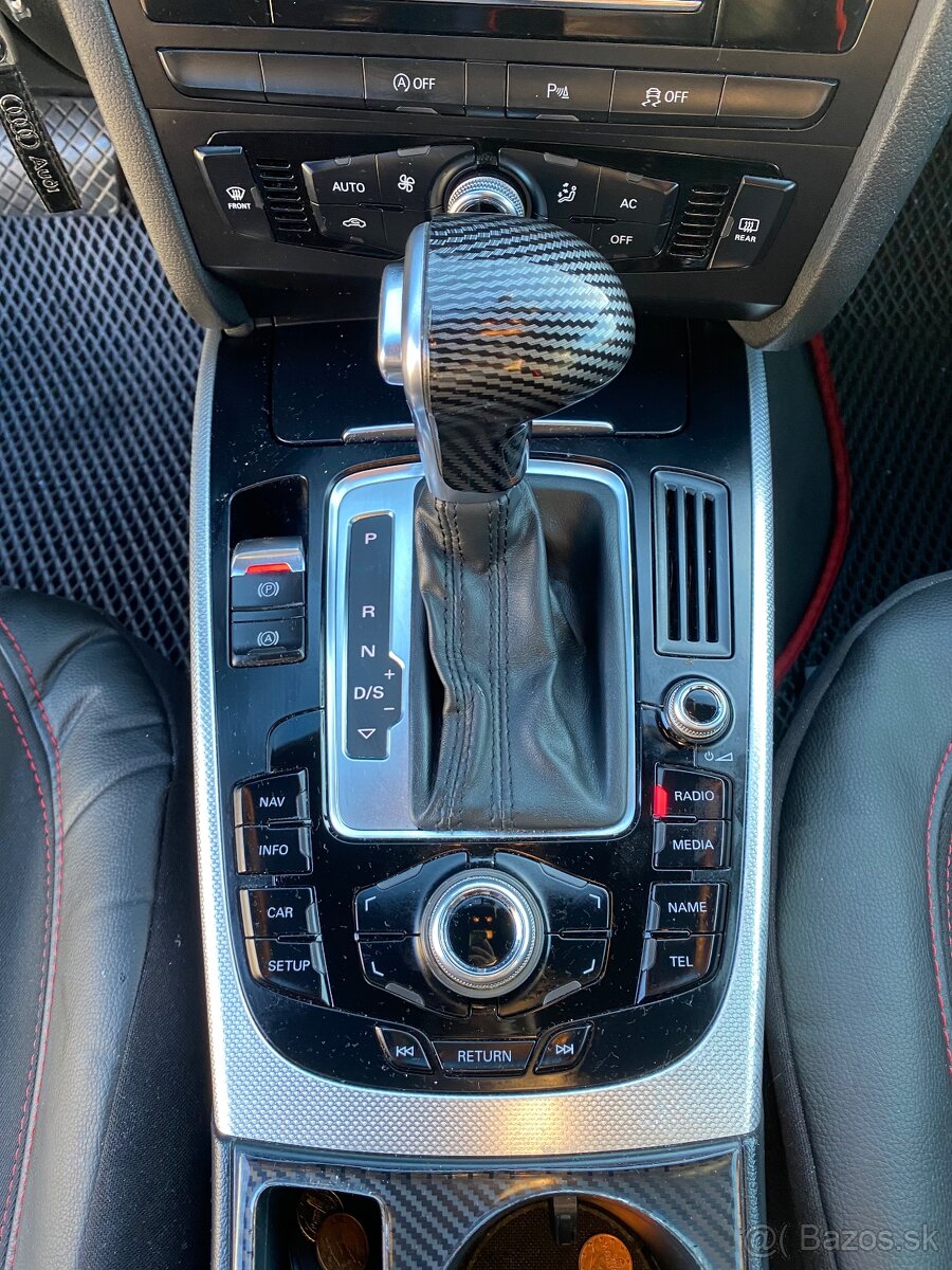 ZNÍŽENÁ CENA Audi a5 - 4