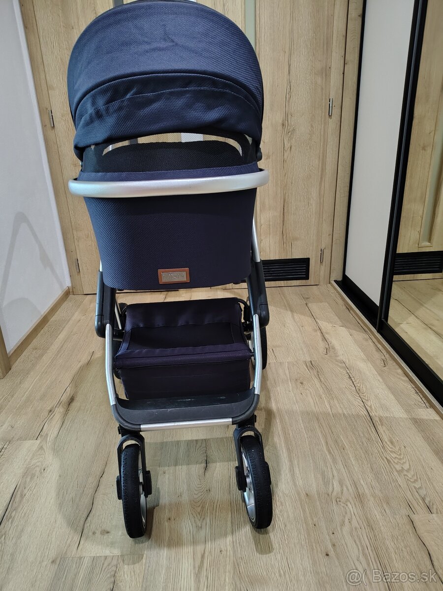 Kočík Moon Style - 4