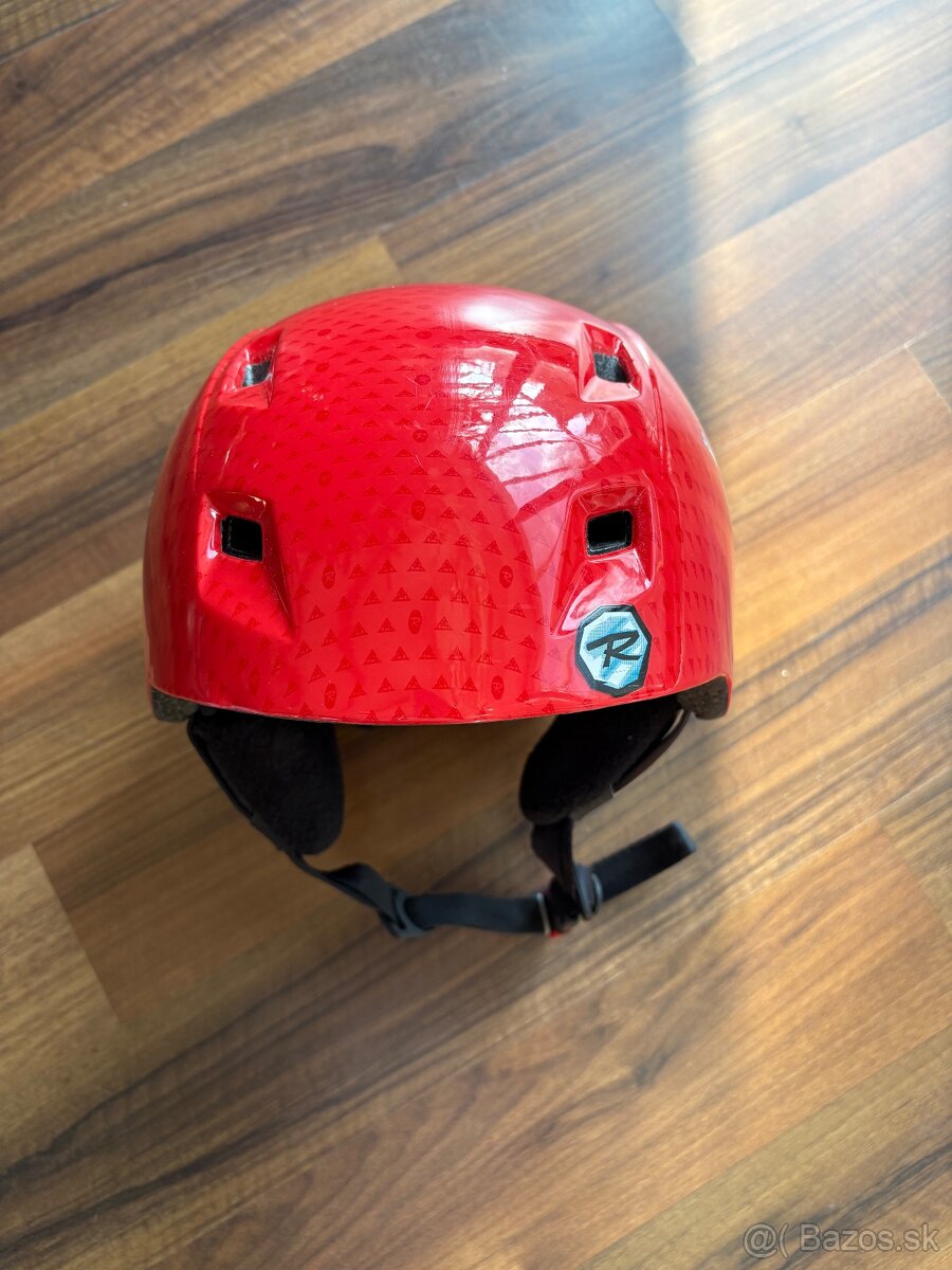 Detska lyžiarska helma Rossignol - 4