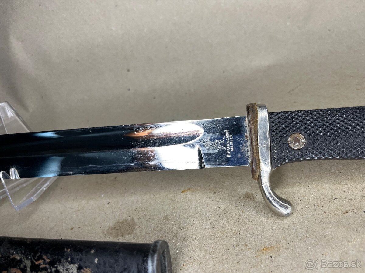 KS98 + závesník K98 - 4