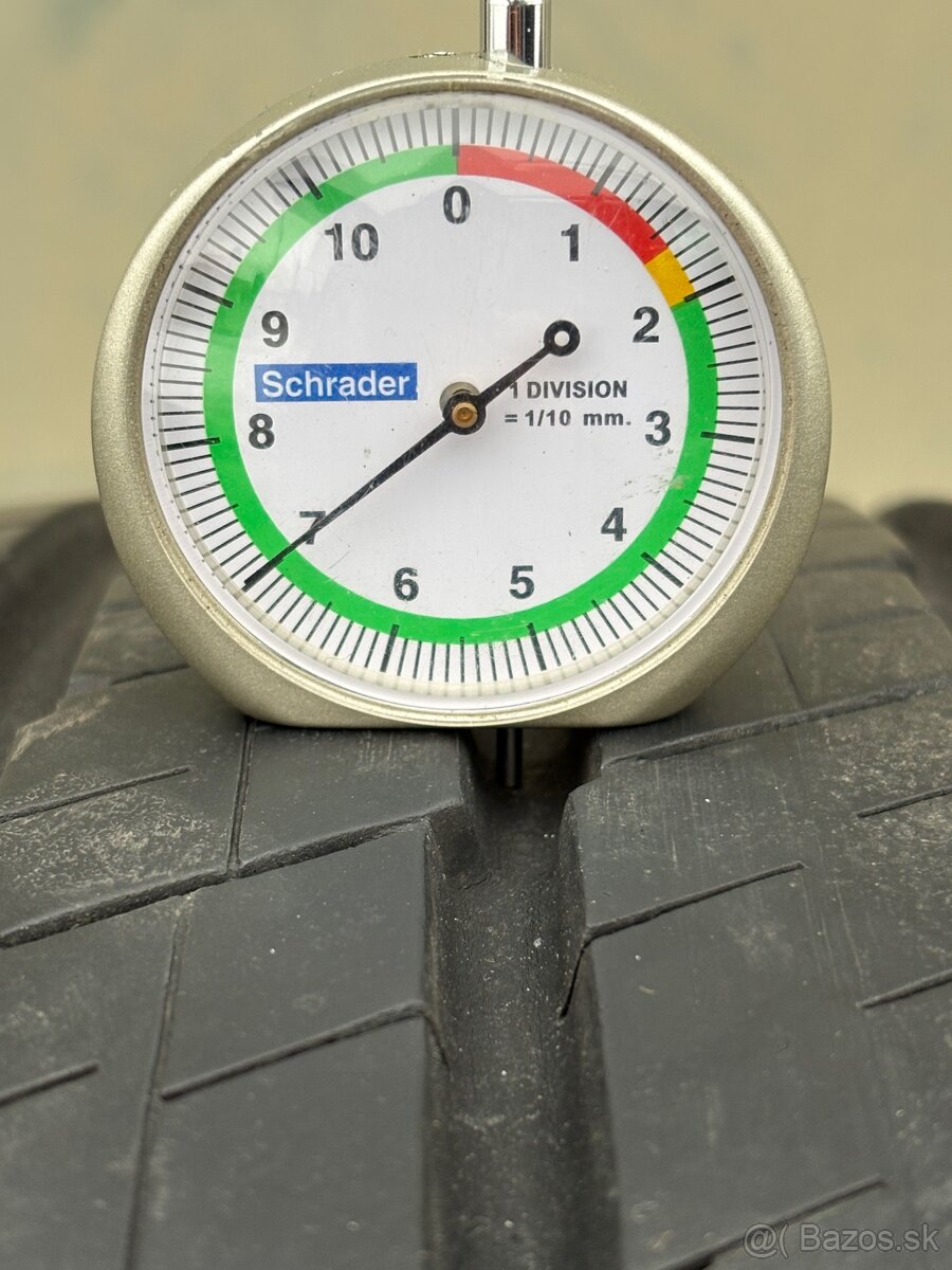 215/65R16C Letné Dodávka - 4