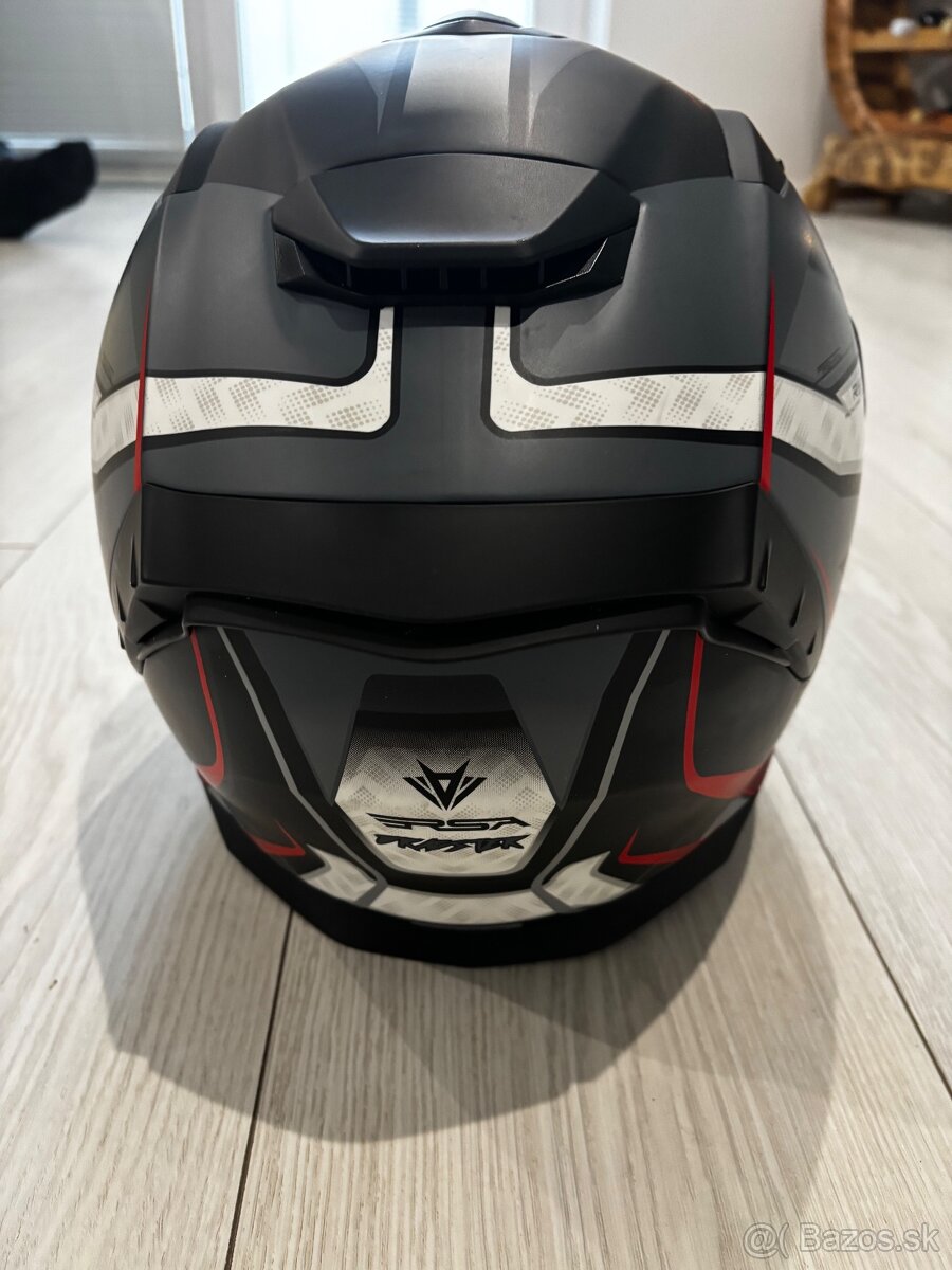 Prilba RSA Blaze FP 09 - 4