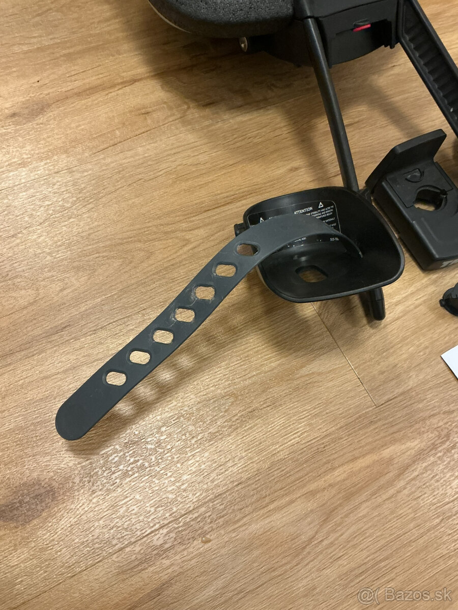 Predám Thule Yepp Nexxt Mini - 4