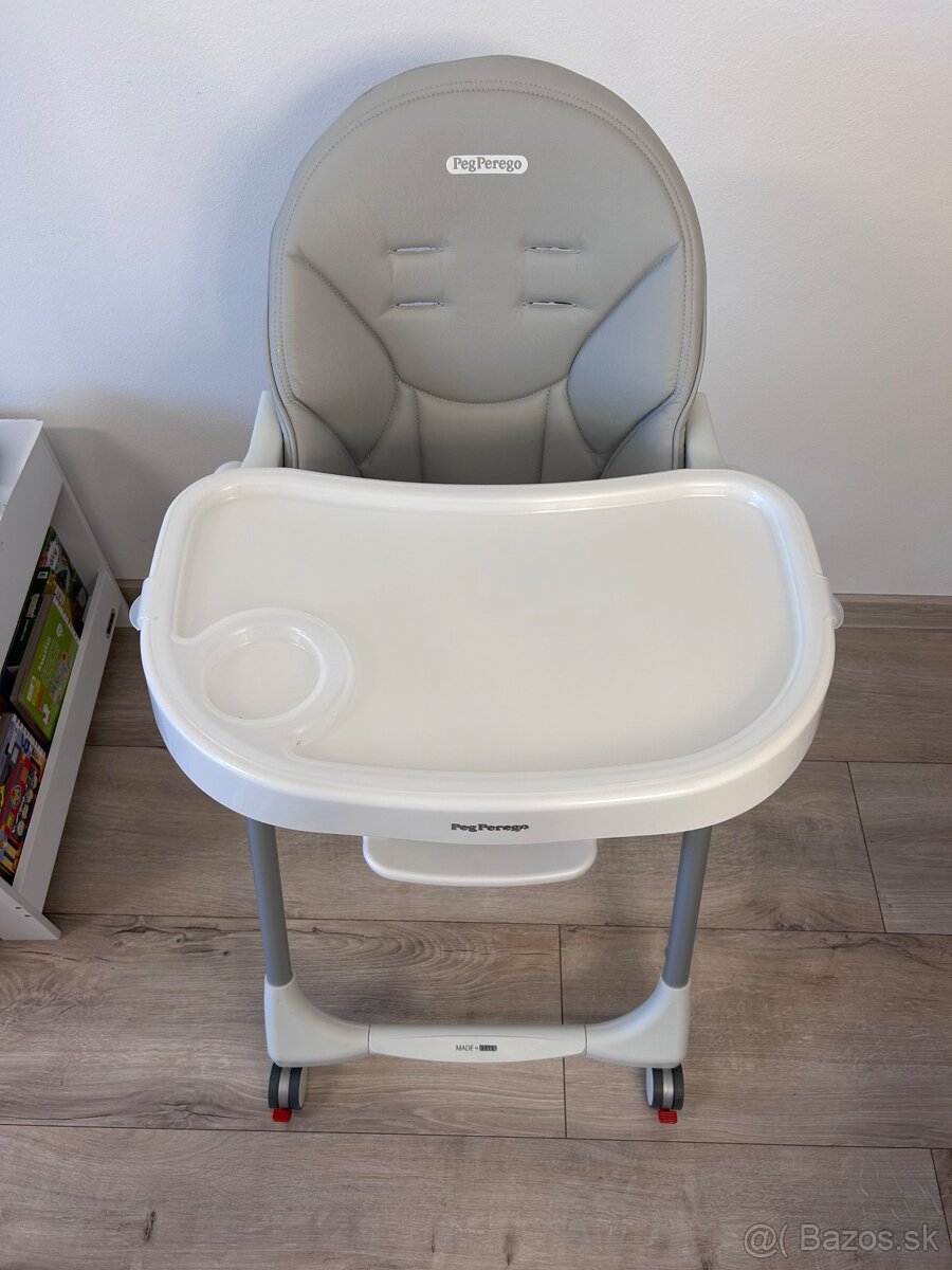 Stolička Peg Pérego prima pappa - 4