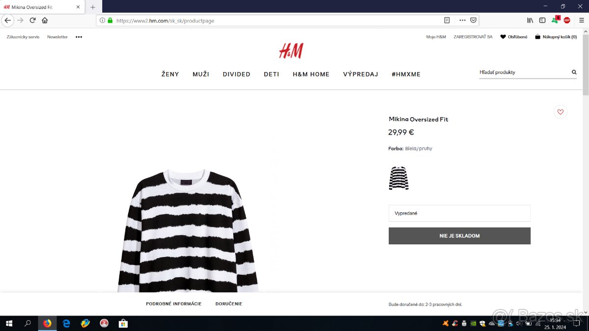 Mikiny HM, Mikiny Chucky (Child's Play) - 4