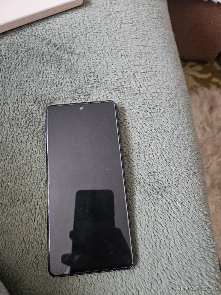 Samsung note 10 lite - 4