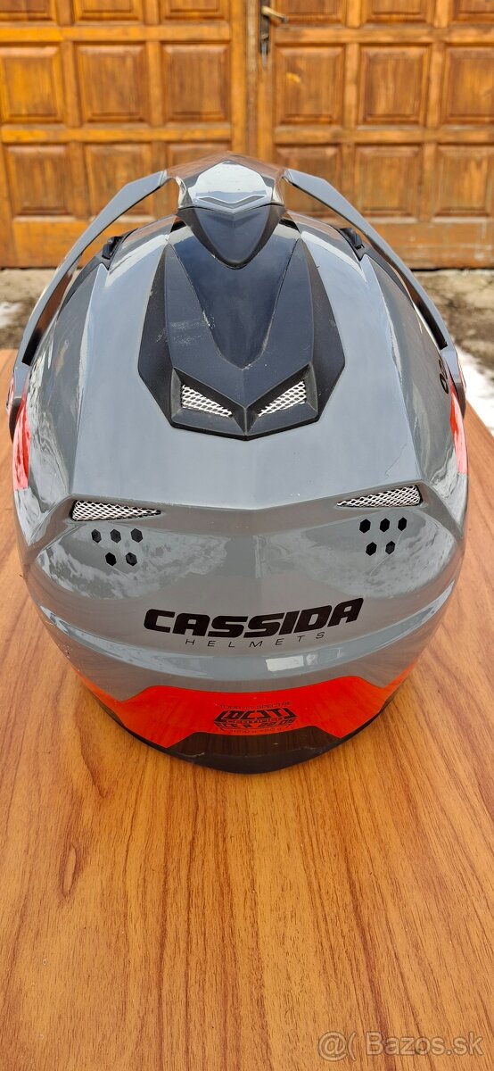 Cassida Tour 1.1 Spectre - 4