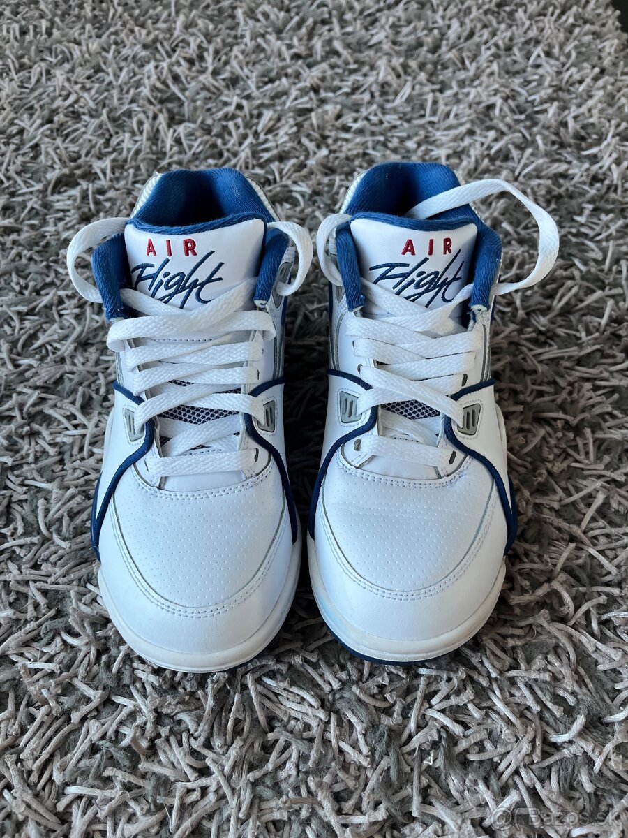 Nike AIR Fligt 35,5 NOVÉ - 4