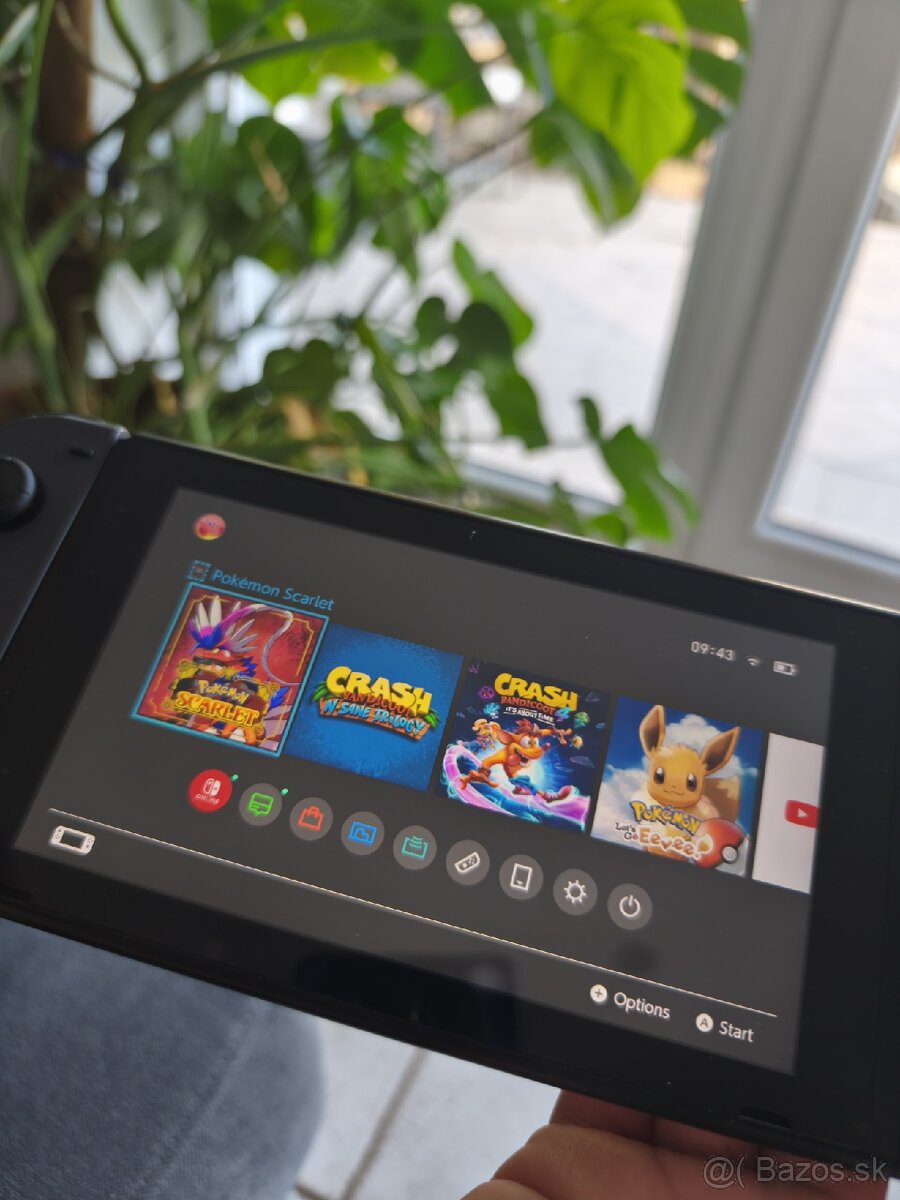 Nintendo switch v2 - 4