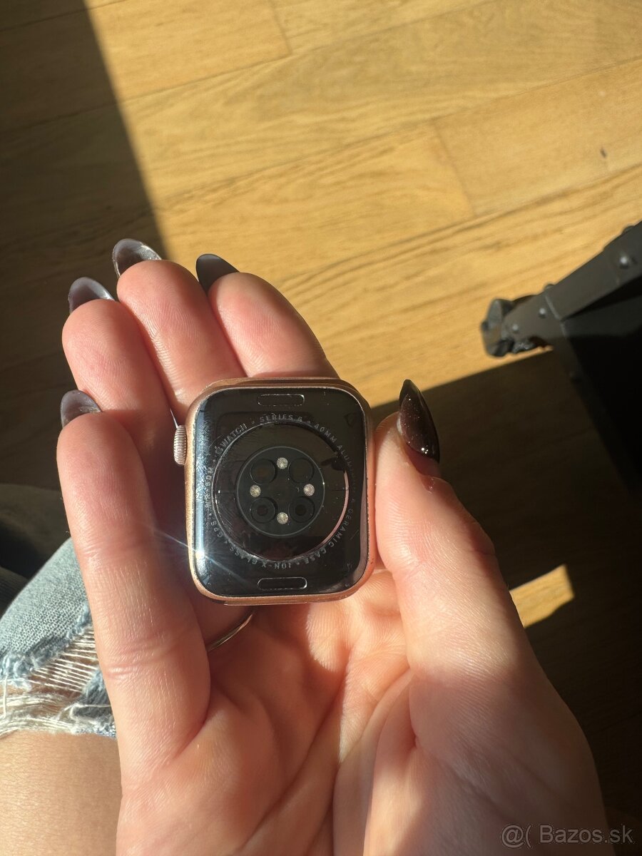 apple watch series 6 40 mm - 4