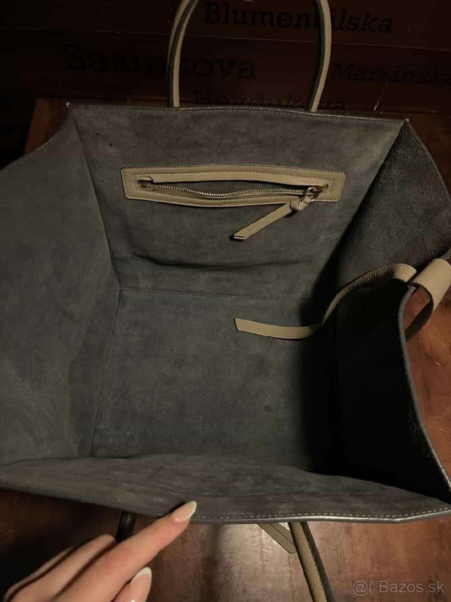 Kabelka Celine Paris na predaj - 4