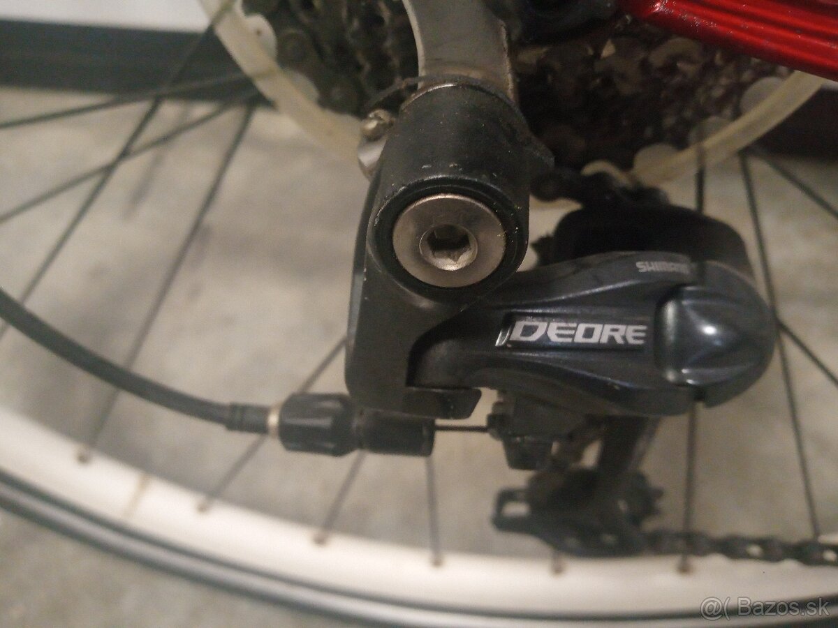 Cross bicykel GENESIS DAYTONA - 4