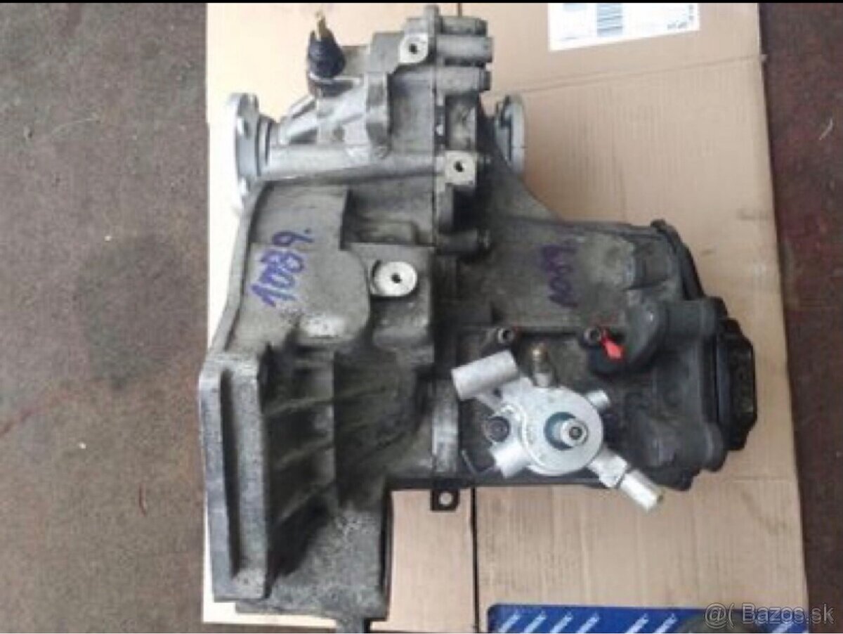 Prevodovka VW Golf | Bora | Jetta | Audi | Seat - 4