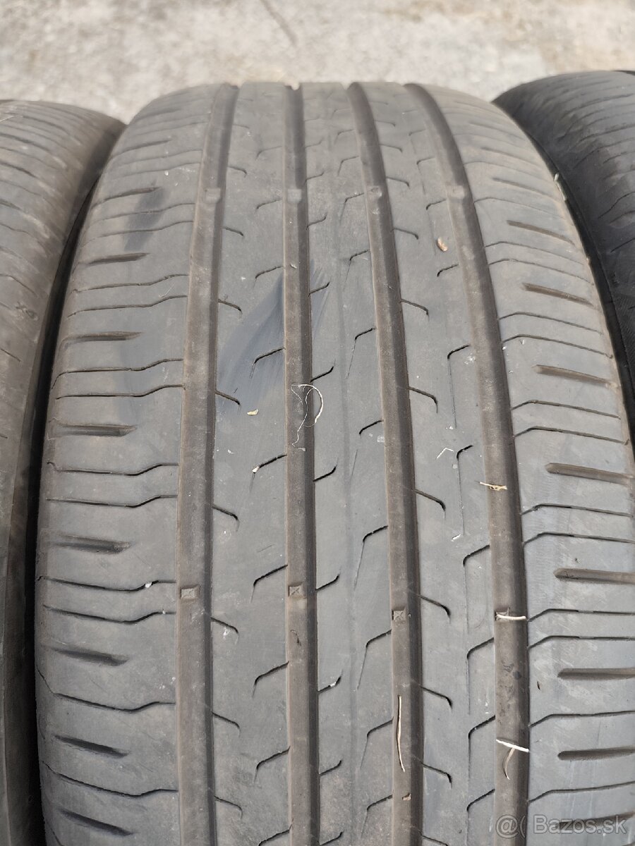 235/55R18 104V Continental letná - 4