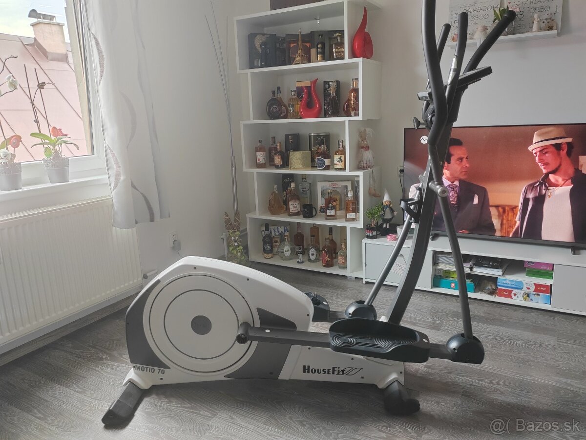 orbitrek Housefit Motio 70 - 4