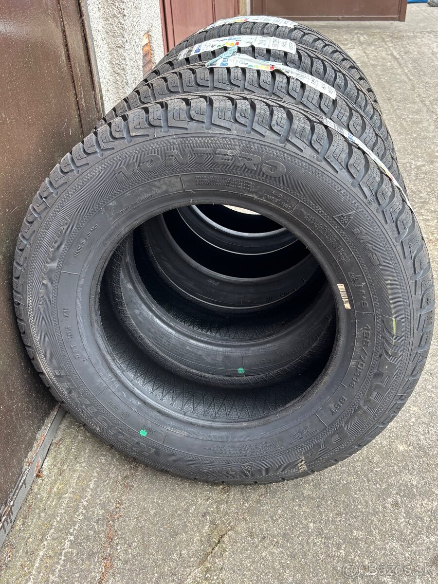 185/70 R14 - 4